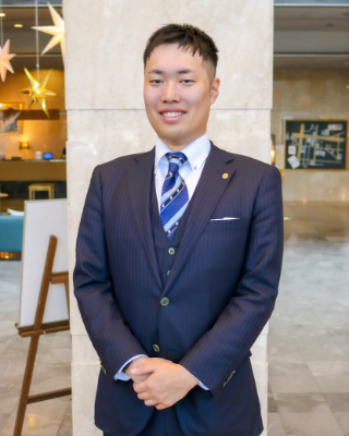 合同会社SSコンサルティング 代表行政書士 佐々木 慎太郎の写真