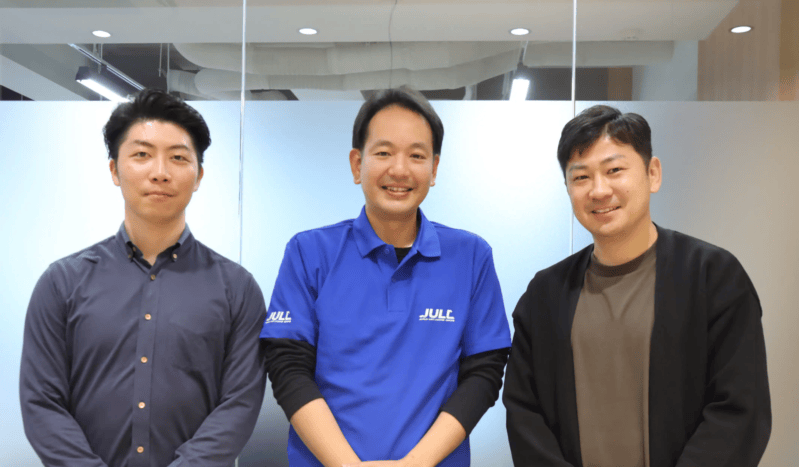 楽天ドローン株式会社様 外壁調査