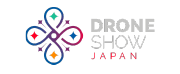 DRONE SHOW JAPAN ロゴ