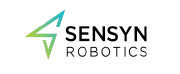 SENSYN ROBOTICS ロゴ