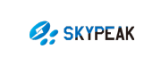 SKYPEAK ロゴ