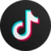 TikTokのアイコン