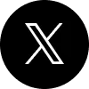 X（旧Twitter）のアイコン
