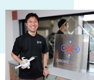 株式会社ドローンショー・ジャパン