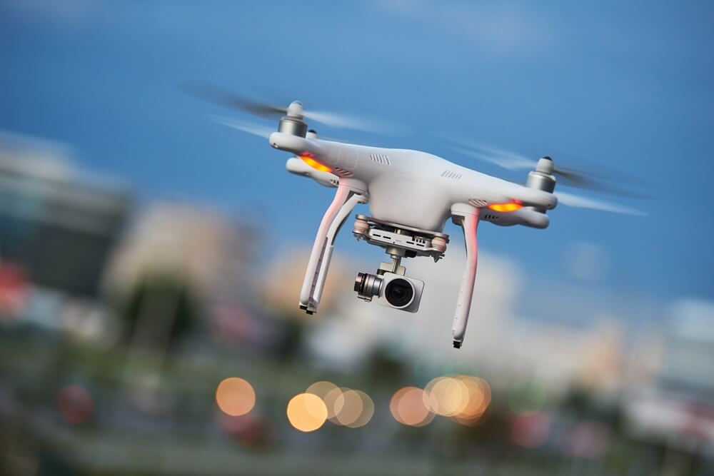 ドローン型式認証の一覧【2025年最新】機体認証との違いやDJI機を解説