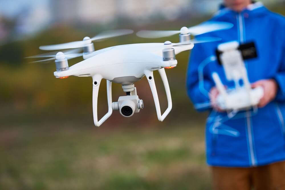 ドローン機体認証とは？機体登録との違い、費用、やり方を完全解説