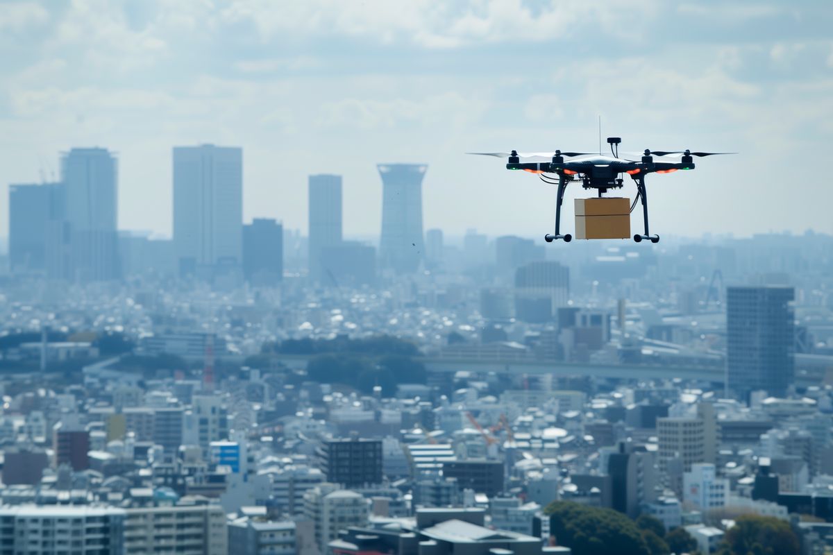 ドローン実証実験の活用事例｜国土交通省の動向と補助金を解説
