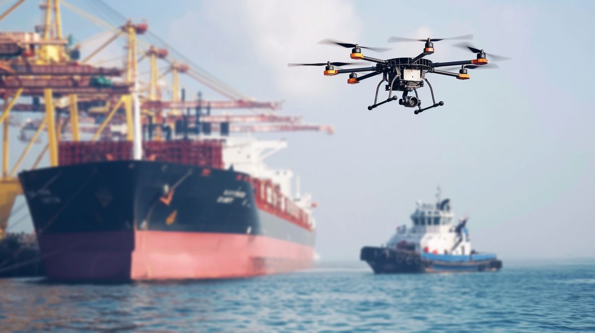 ドローン補助金【2025年最新版】購入・資格取得に使える制度を解説