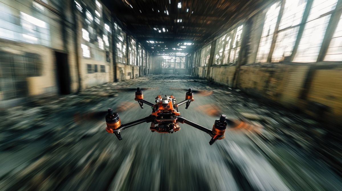 ドローン無線免許は必要？周波数や資格、電波法をわかりやすく解説