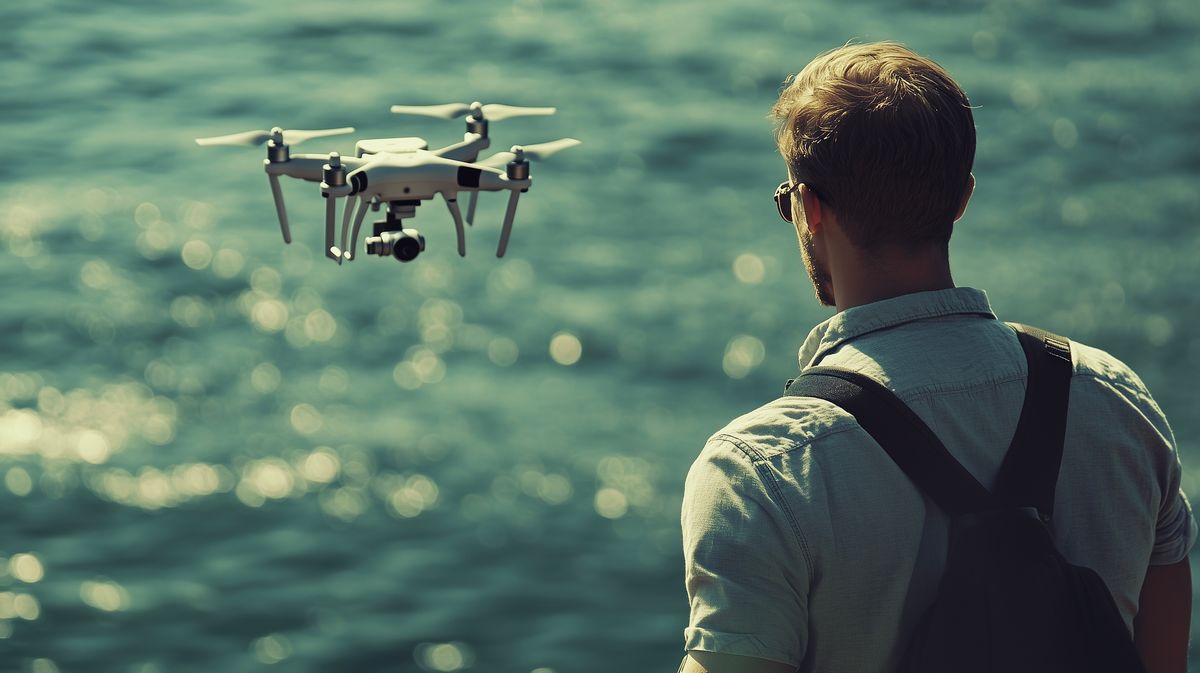 ドローンFPVとは？始め方と必要な資格・許可を解説