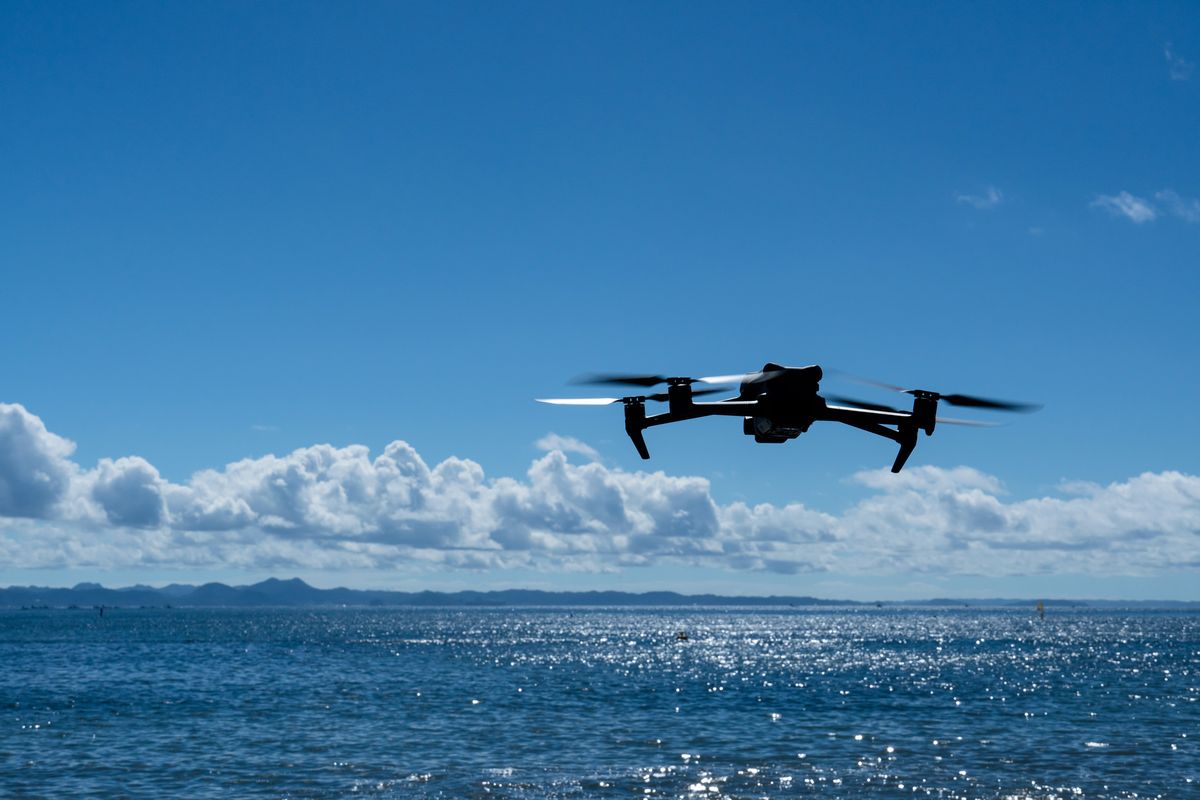 ドローン航路の登録とは？制度の概要や必要な手続き、メリットを解説