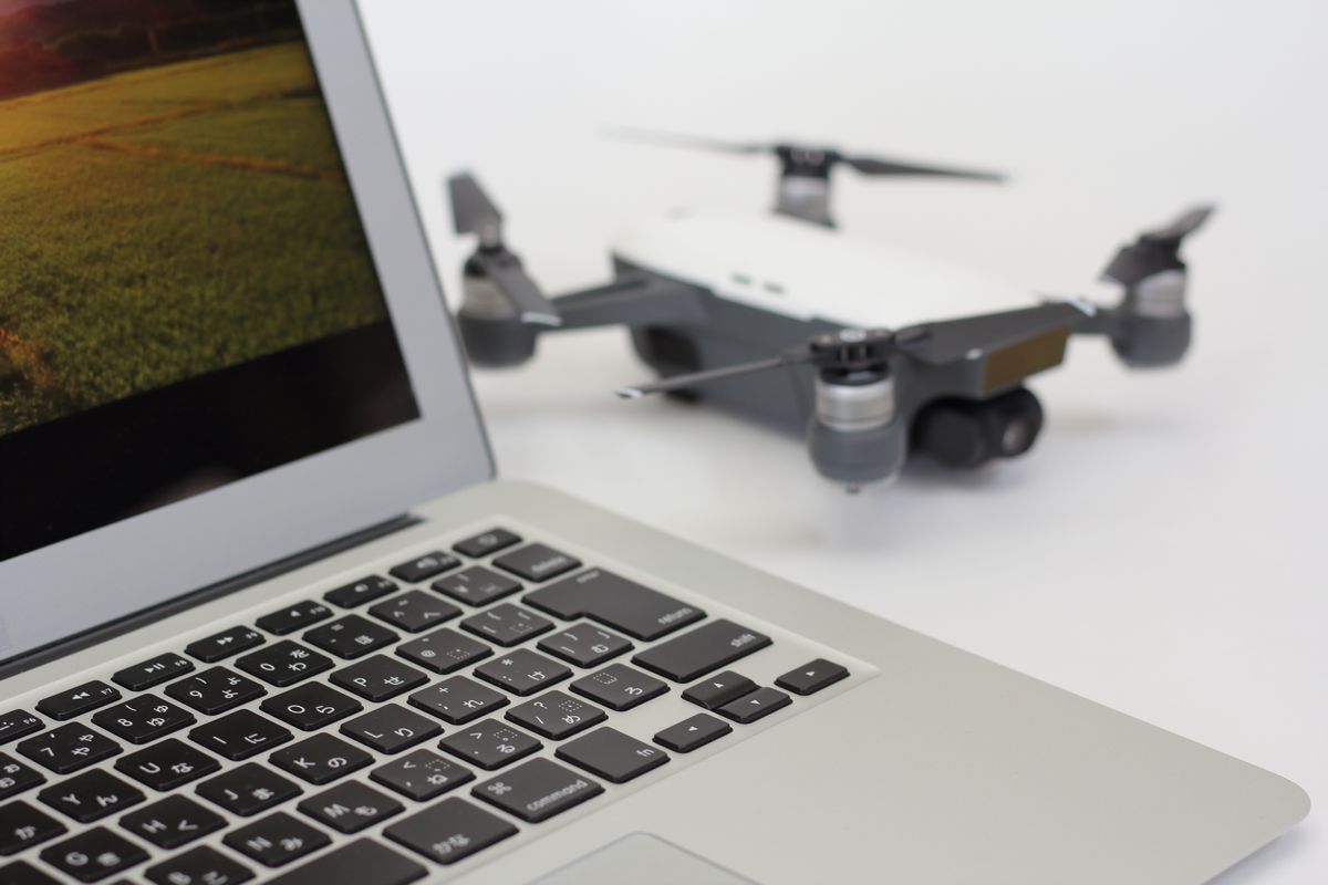 ドローン許可申請ガイド！飛行に必要な手続きと申請方法を全解説