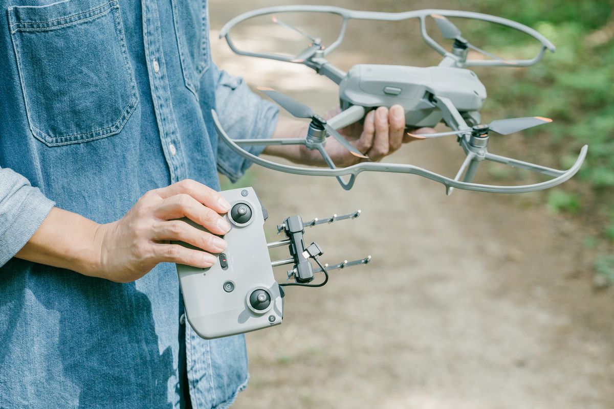 ドローン許可申請ガイド！飛行に必要な手続きと申請方法を全解説