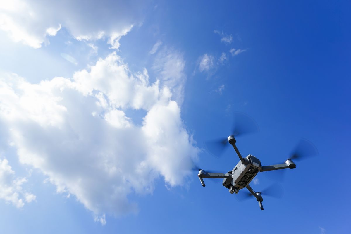 ドローン許可申請ガイド！飛行に必要な手続きと申請方法を全解説