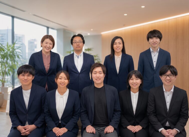 あなたの個性とスキルを活かして新しいことに挑戦！